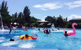 Hotel Odessa Koblevo